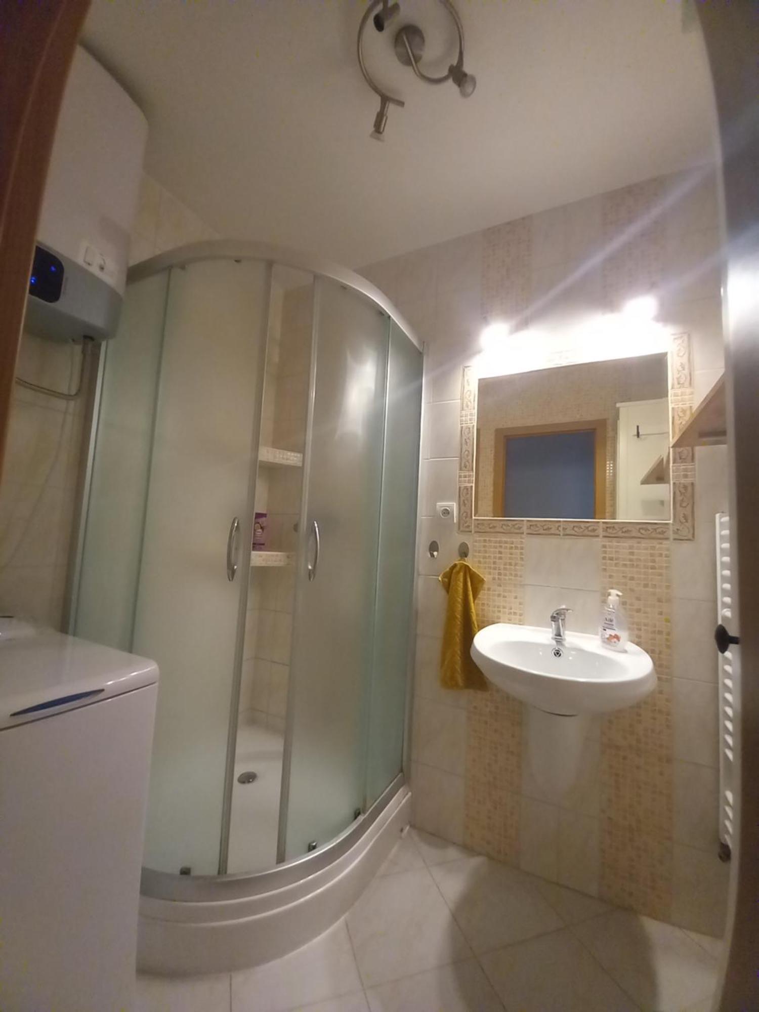 Apartman Lienka Free Parking City Centre Trenčín Dış mekan fotoğraf